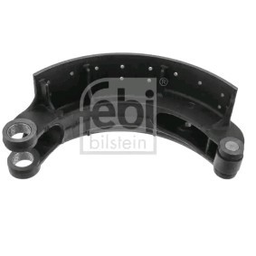 Comprar Zapata de freno de FEBI BILSTEIN 48687 a bajo precio de 194,13 €