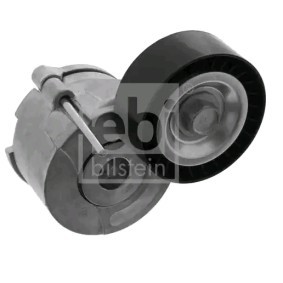 Compre Tensor de correia, correia trapezoidal estriada da FEBI BILSTEIN 48697 a um preço baixo por 42,45 €