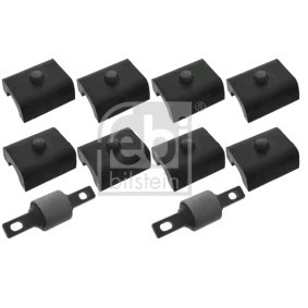 Comprar Juego de reparación, suspensión del estabilizador de FEBI BILSTEIN 48767 a bajo precio de 68,78 €