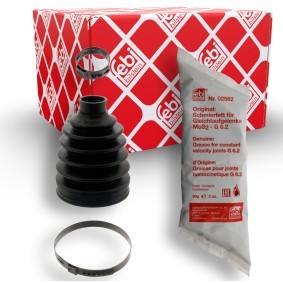 Acquista Kit cuffia, semiasse da FEBI BILSTEIN 48809 a buon mercato per soli 14,65 €