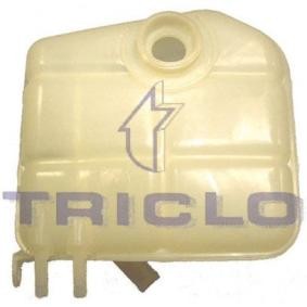 Ausgleichsbehälter von TRICLO