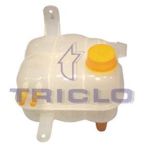 Ausgleichsbehälter von TRICLO