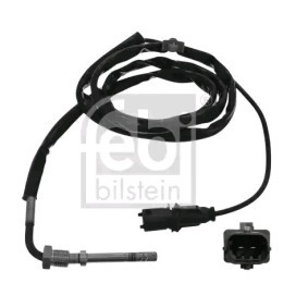 Acquista Sensore, Temperatura gas scarico da FEBI BILSTEIN 48833 a buon mercato per soli 84,58 €