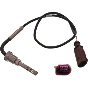 Comprar Sensor, temp. gas escape de FEBI BILSTEIN 48837 a bajo precio de 99,52 €