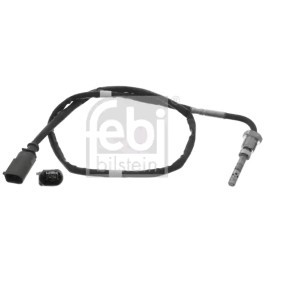Comprar Sensor, temp. gas escape de FEBI BILSTEIN 48841 a bajo precio de 81,66 €