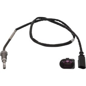 Comprar Sensor, temp. gas escape de FEBI BILSTEIN 48845 a bajo precio de 82,55 €