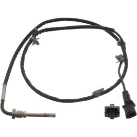 Acquista Sensore, Temperatura gas scarico da FEBI BILSTEIN 48846 a buon mercato per soli 71,67 €