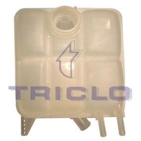 Ausgleichsbehälter von TRICLO
