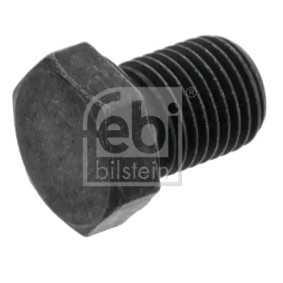 Acquista Vite di chiusura, vaschetta dell'olio da FEBI BILSTEIN 48872 a buon mercato per soli 2,76 €