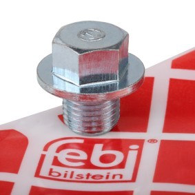Verschlußschraube, Ölwanne 48878 für MINI