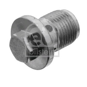 Achetez des Vis-bouchon, carter d'huile FEBI BILSTEIN 48883 à prix pour 10,48 €