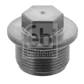 Verschlussschraube, Ölwanne von FEBI BILSTEIN