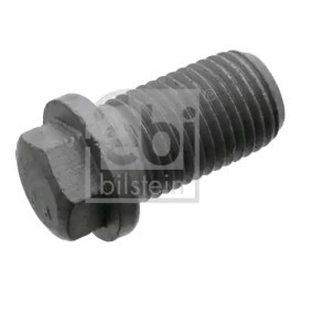 Acquista Vite di chiusura, vaschetta dell'olio da FEBI BILSTEIN 48899 a buon mercato per soli 2,78 €