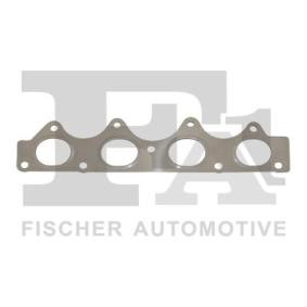 Auspuffkrümmerdichtung von FA1 für Ceed III Schrägheck (CD) günstig online kaufen