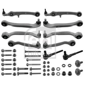 Compre Jogo de reparação, braço transversal da FEBI BILSTEIN 48900 a um preço baixo por 478,63 €