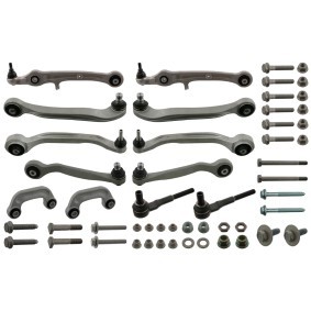 Compre Jogo de reparação, braço transversal da FEBI BILSTEIN 48902 a um preço baixo por 542,25 €