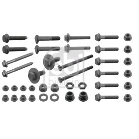Acquista Kit montaggio, Braccio oscillante da FEBI BILSTEIN 48903 a buon mercato per soli 95,97 €