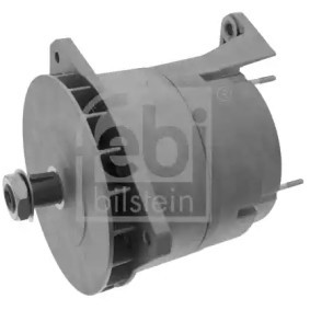 Lichtmaschine 48961