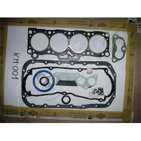 Comprar Juego de juntas de motor de ASHIKA 49-00-001 a bajo precio de 67,51 €