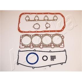 Comprar Juego de juntas de motor de ASHIKA 49-00-002 a bajo precio de 52,19 €