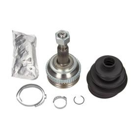 Comprar Juego de articulación, árbol de transmisión de MAXGEAR 49-0089 a bajo precio de 51,17 €
