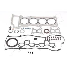 Comprar Juego de juntas de motor de ASHIKA 49-01-111 a bajo precio de 103,36 €
