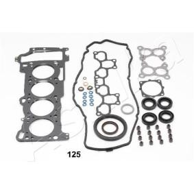 Comprar Juego de juntas de motor de ASHIKA 49-01-125 a bajo precio de 112,91 €