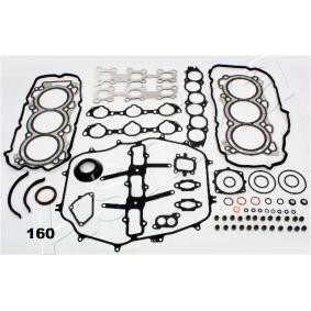 Comprar Juego de juntas de motor de ASHIKA 49-01-160 a bajo precio de 272,79 €