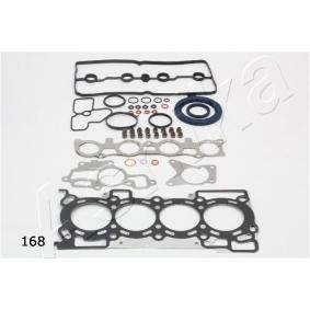 Comprar Juego de juntas de motor de ASHIKA 49-01-168 a bajo precio de 175,29 €