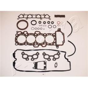 Comprar Juego de juntas de motor de ASHIKA 49-01-195 a bajo precio de 92,86 €