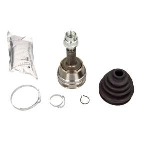Comprar Juego de articulación, árbol de transmisión de MAXGEAR 49-0124 a bajo precio de 54,45 €