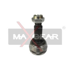 Comprar Juego de articulación, árbol de transmisión de MAXGEAR 49-0140 a bajo precio de 21,27 €