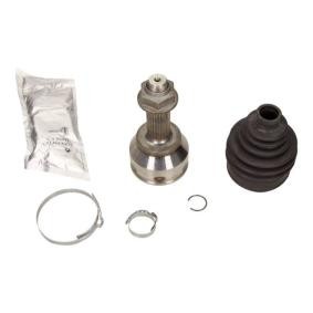 Comprar Juego de articulación, árbol de transmisión de MAXGEAR 49-0143 a bajo precio de 44,57 €