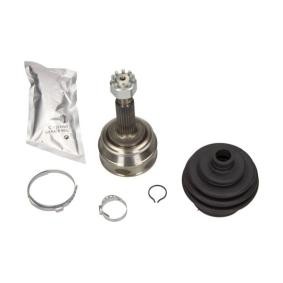 Comprar Juego de articulación, árbol de transmisión de MAXGEAR 49-0186 a bajo precio de 31,41 €