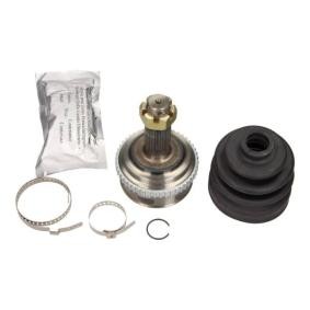 Comprar Juego de articulación, árbol de transmisión de MAXGEAR 49-0195 a bajo precio de 52,78 €