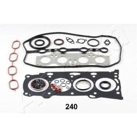 Köp Hel packningssats, motor av ASHIKA 49-02-240 till det låga priset 2965,39 kr