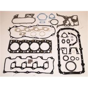 Comprar Juego de juntas de motor de ASHIKA 49-02-261 a bajo precio de 121,03 €