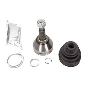 Comprar Juego de articulación, árbol de transmisión de MAXGEAR 49-0278 a bajo precio de 48,79 €