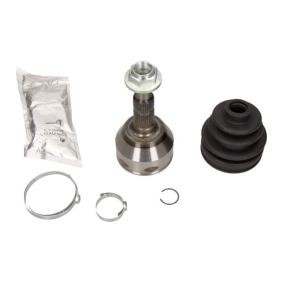 Comprar Juego de articulación, árbol de transmisión de MAXGEAR 49-0279 a bajo precio de 49,08 €
