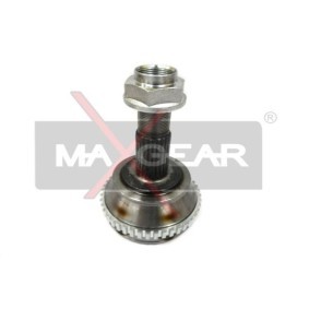 Comprar Juego de articulación, árbol de transmisión de MAXGEAR 49-0287 a bajo precio de 44,82 €