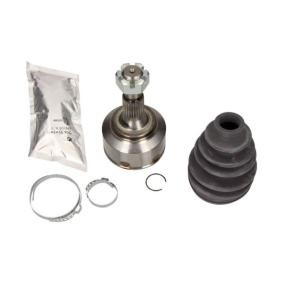 Comprar Juego de articulación, árbol de transmisión de MAXGEAR 49-0291 a bajo precio de 44,19 €