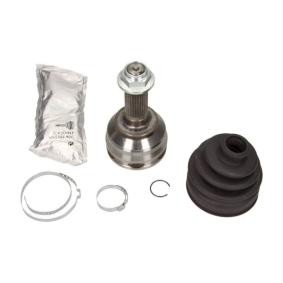 Comprar Juego de articulación, árbol de transmisión de MAXGEAR 49-0297 a bajo precio de 21,64 €