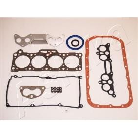 Comprar Juego de juntas de motor de ASHIKA 49-03-395 a bajo precio de 71,26 €