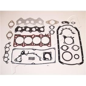 Comprar Juego de juntas de motor de ASHIKA 49-03-398 a bajo precio de 80,74 €