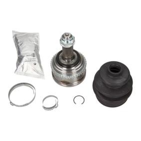 Comprar Juego de articulación, árbol de transmisión de MAXGEAR 49-0339 a bajo precio de 27,51 €