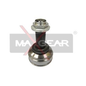 Comprar Juego de articulación, árbol de transmisión de MAXGEAR 49-0355 a bajo precio de 24,30 €