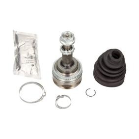 Comprar Juego de articulación, árbol de transmisión de MAXGEAR 49-0378 a bajo precio de 57,52 €