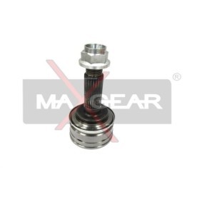 Comprar Juego de articulación, árbol de transmisión de MAXGEAR 49-0393 a bajo precio de 19,68 €