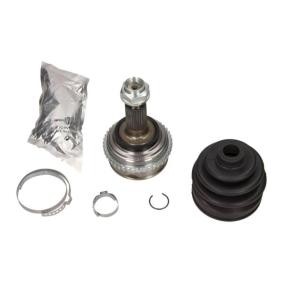 Comprar Juego de articulación, árbol de transmisión de MAXGEAR 49-0397 a bajo precio de 48,67 €