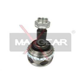 Comprar Juego de articulación, árbol de transmisión de MAXGEAR 49-0398 a bajo precio de 24,17 €